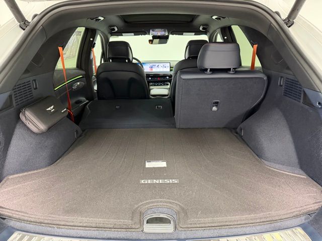 2026 GENESIS GV70 Sport Prestige - Photo 28