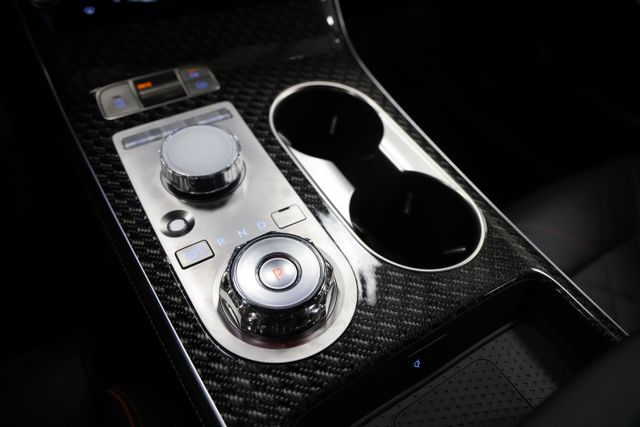 2026 GENESIS GV70 Sport Prestige - Photo 30