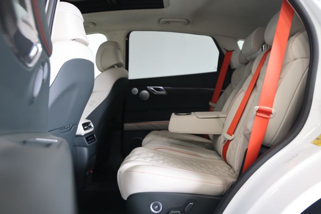 2025 GENESIS GV80 Coupe E-SC - Photo 40