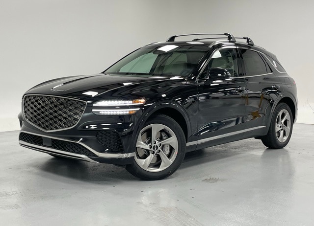 2026 GENESIS GV70 Select's photo