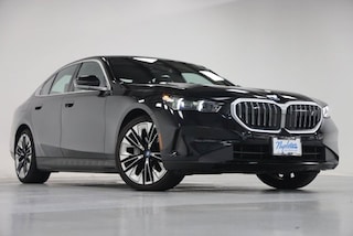 2024 BMW i5 eDrive40 Sedan