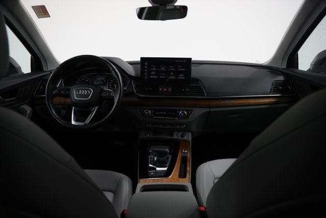 2022 Audi Q5 Premium - Photo 33