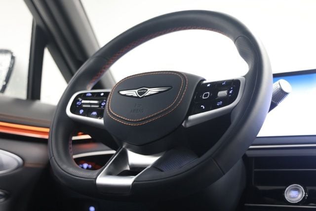 2026 GENESIS GV70 Sport Prestige - Photo 39