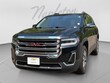  GMC Acadia