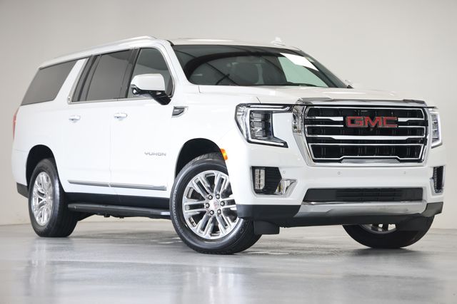 2021 GMC Yukon XL