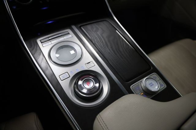 2021 GENESIS GV80 Advanced+ - Photo 31