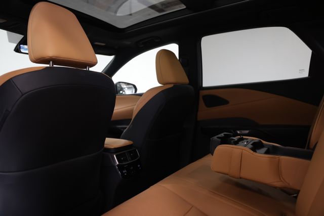 2025 Lexus RX Hybrid 350h - Photo 38