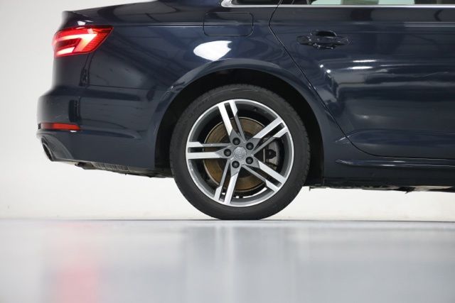 2017 Audi A4 Premium Plus - Photo 23