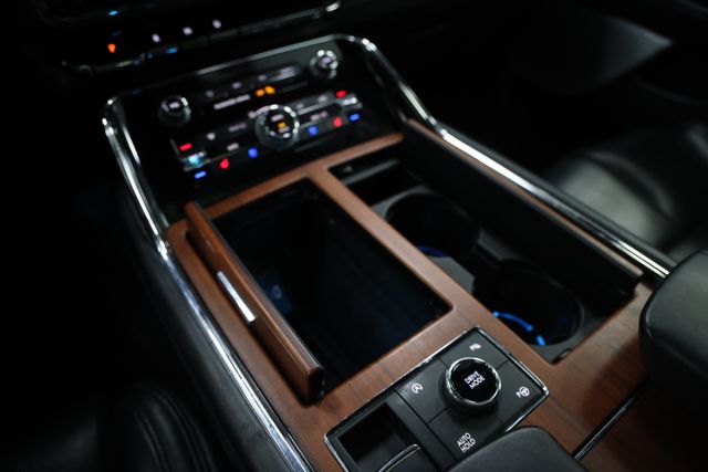 2020 Lincoln Navigator Reserve - Photo 28