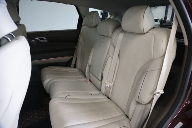 2021 GENESIS GV80 Advanced+ - Photo 38