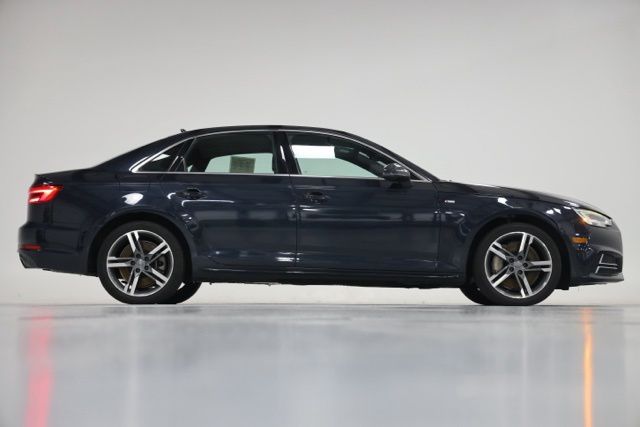 2017 Audi A4 Premium Plus - Photo 22
