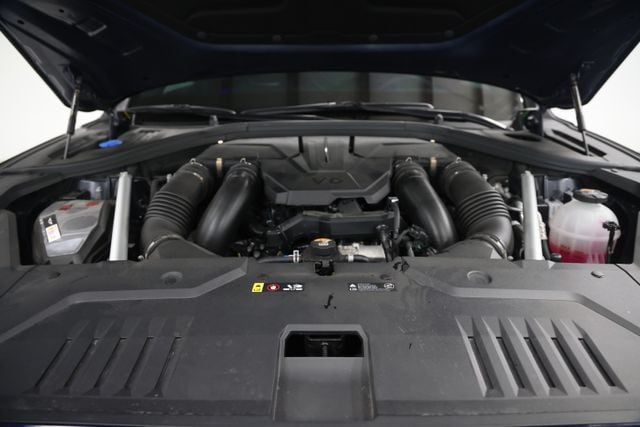 2026 GENESIS GV70 Sport Advanced - Photo 6