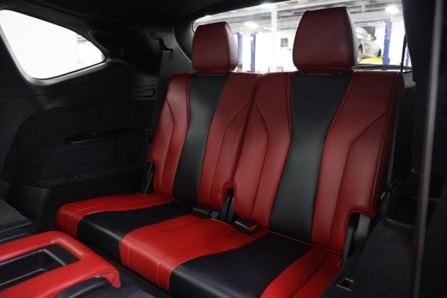 2024 Acura MDX A-Spec Package - Photo 38