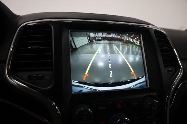 2018 Jeep Grand Cherokee Summit - Photo 29