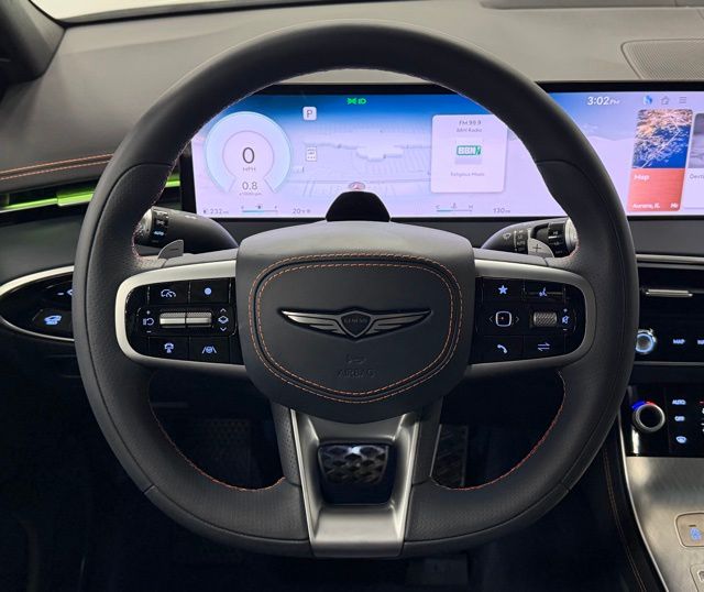 2026 GENESIS GV70 Sport Prestige - Photo 15