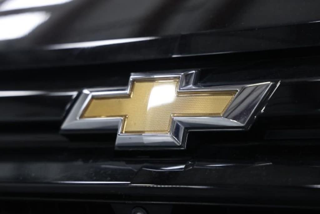 Used 2024 Chevrolet Blazer EV LT SUV