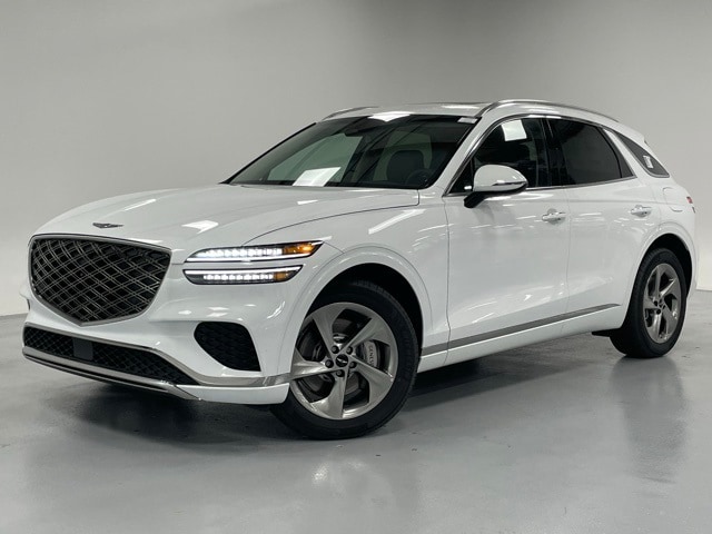 2026 GENESIS GV70 Select's photo