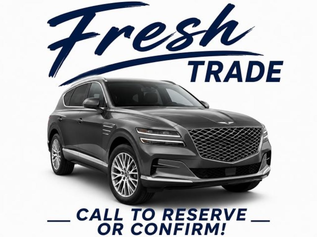 Used 2024 Genesis GV80 2.5T SUV