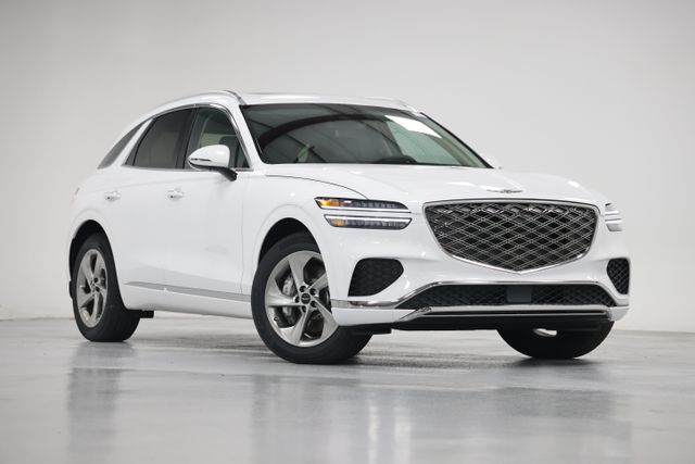 2026 Genesis GV70 2.5T Select AWD's photo