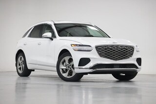 2026 Genesis GV70