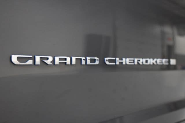 2023 Jeep Grand Cherokee 4xe - Photo 9