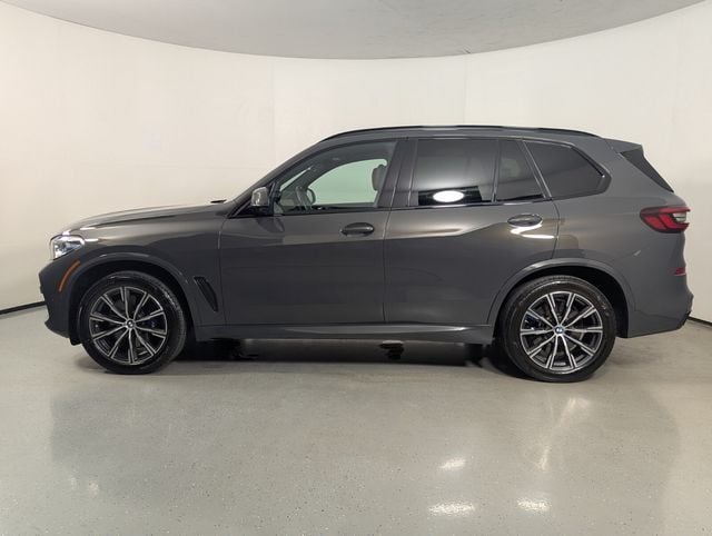 2023 BMW X5 M50i - Photo 4