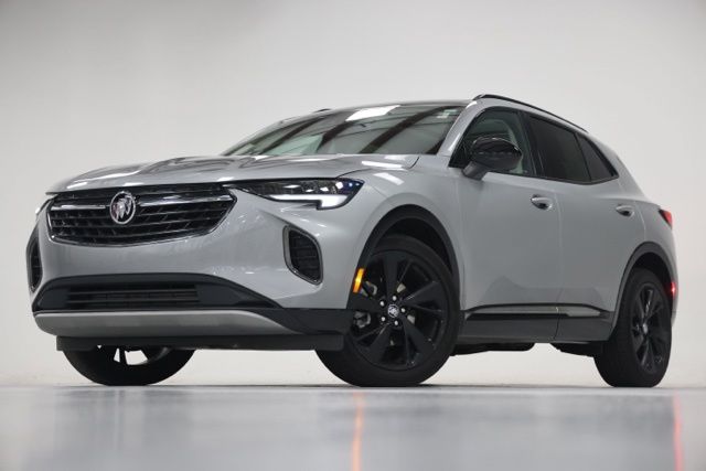 2023 Buick Envision Essence - Photo 6