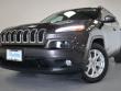 2015 Jeep Cherokee Latitude SUV