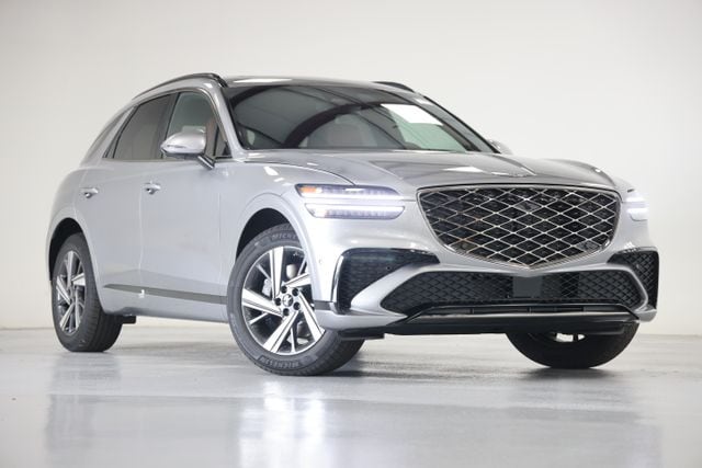 2026 Genesis GV70 3.5T Sport Advanced AWD's photo