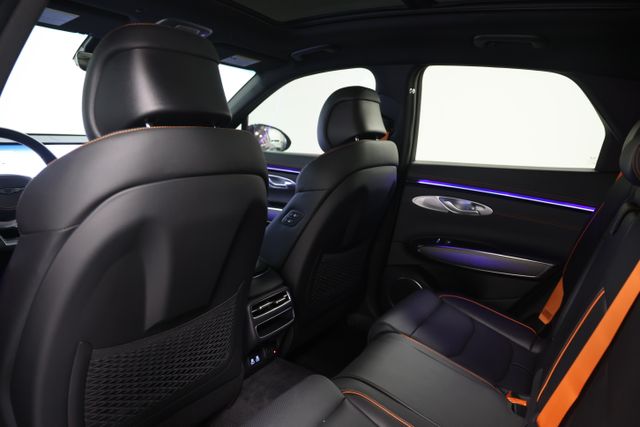 2026 GENESIS GV70 Sport Advanced - Photo 42