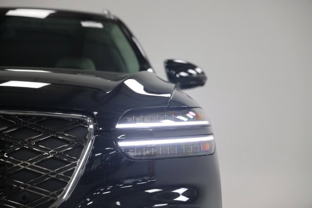 New 2027 Genesis GV70 2.5T Advanced SUV