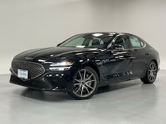 2026 Genesis G70