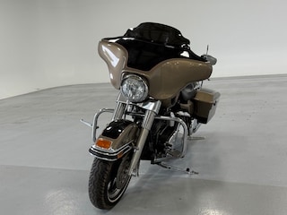 2004 Harley-Davidson Motorcycle