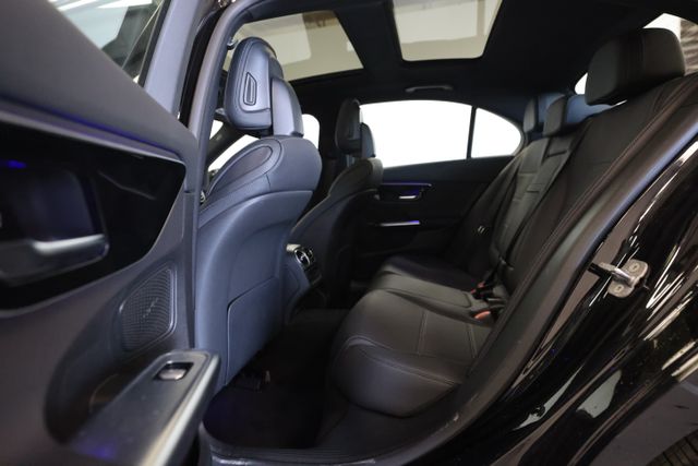 2025 Mercedes-Benz C-Class Sedan C 300 - Photo 23
