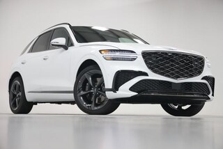 2026 Genesis GV70