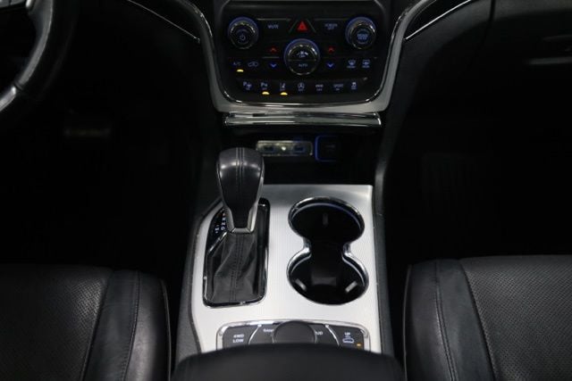 2018 Jeep Grand Cherokee Summit - Photo 39