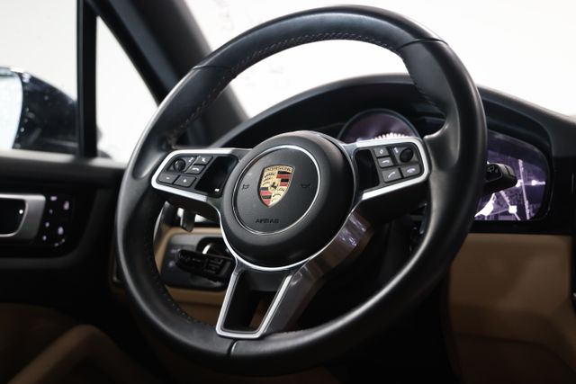 2022 Porsche Cayenne Base - Photo 47