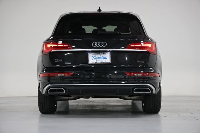 2022 Audi Q5 Premium - Photo 14