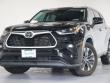 2021 Toyota Highlander XLE SUV