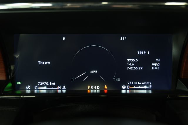2020 Lincoln Navigator Reserve - Photo 29