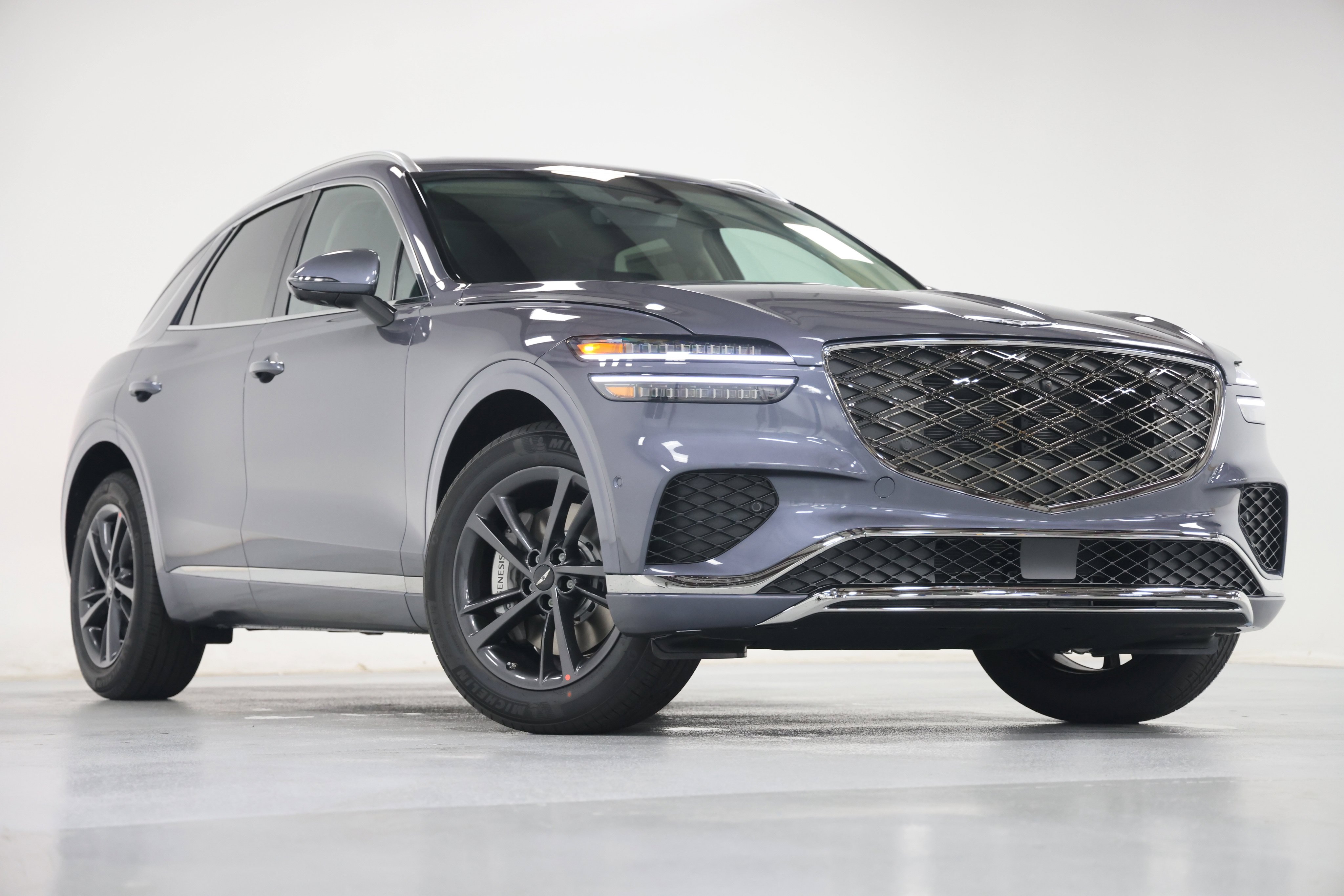 2027 GENESIS GV70 Advanced
