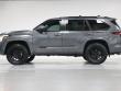 2025 Toyota Sequoia Capstone SUV