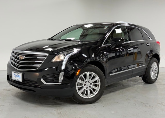 2018 Cadillac XT5 Base's photo