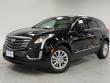 2018 Cadillac XT5 Base SUV