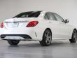 2015 Mercedes-Benz C-Class C 300 Sedan