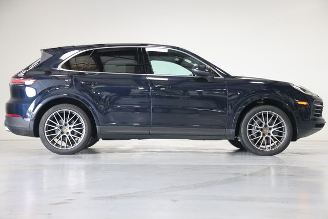 2022 Porsche Cayenne Base - Photo 20