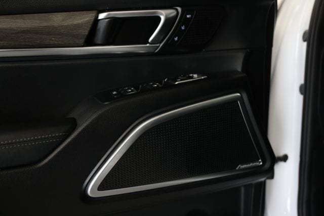 2022 Kia Telluride SX - Photo 24