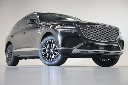 2025 Genesis GV80 2.5T SUV