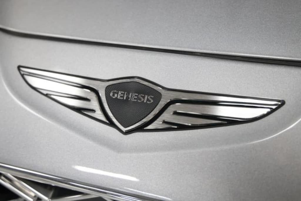 New 2026 Genesis GV80 2.5T SUV