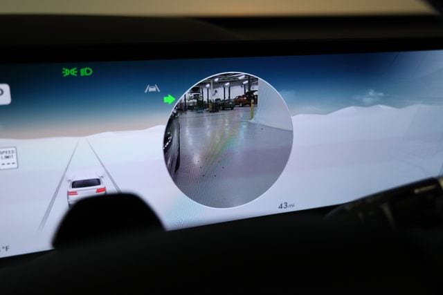 2026 GENESIS GV80 Advanced - Photo 27